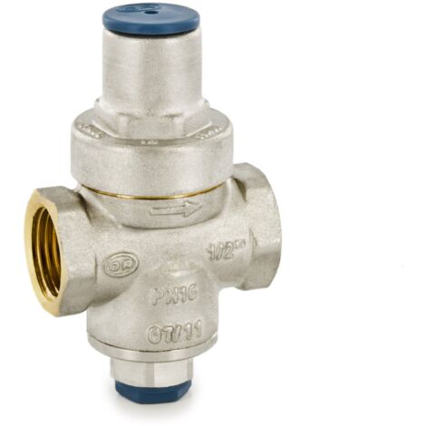 Officine Rigamonti - Riduttore Di Pressione 1/2" Sabo Pn16