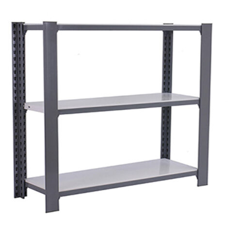 Officlick 3/300 Metal I.m. Gris/blanco 1000x900x300