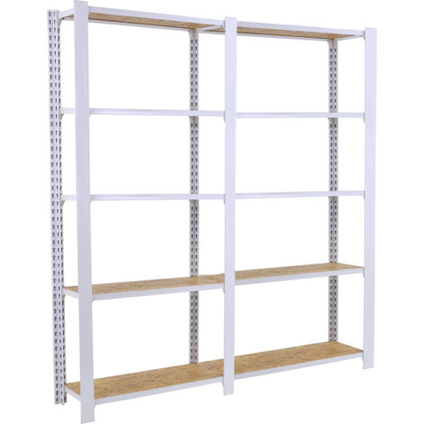 Officlick 5/300 Wood 1600 Blanco/osb 2100x1600x300