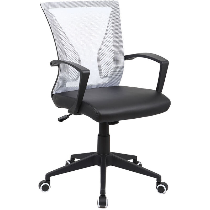 Ebuy24 - Bürostuhl Schreibtischstuhl Offilo Pu