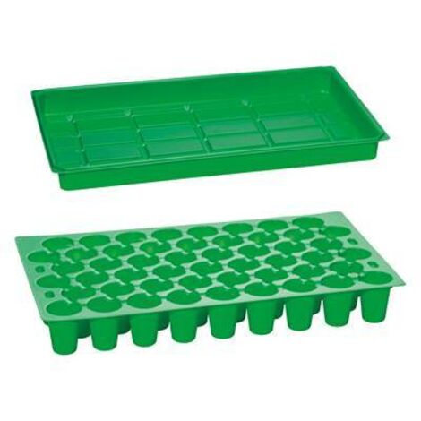 OFFRE SPECIALE TERRINE + PLAQUE 51 ALVEOLES