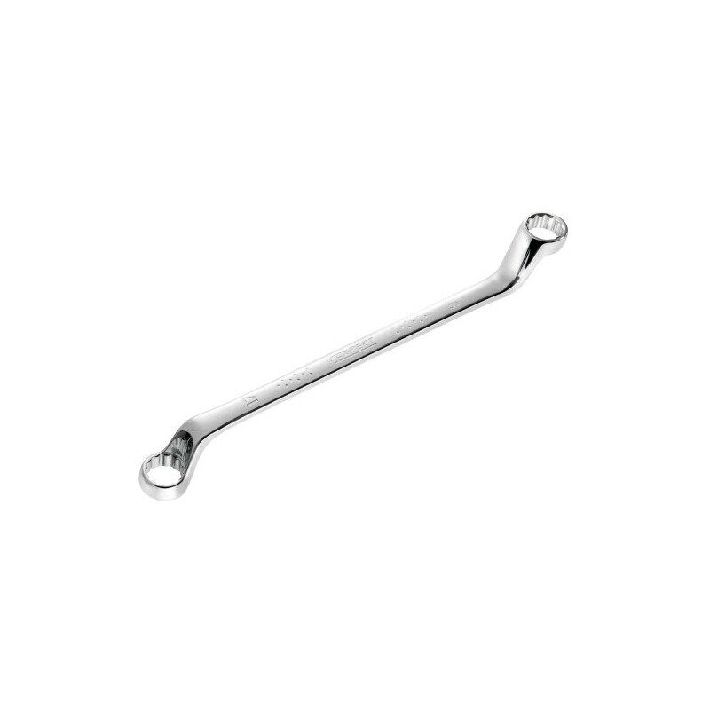 Ring Wrench - Offset 24 x 27mm - E111503 - Facom