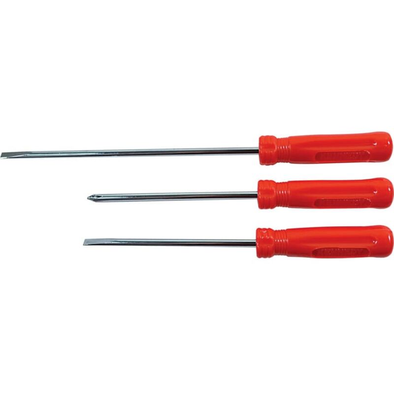 Mini Screwdriver Set 3 Piece e - Kennedy