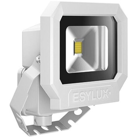OFL/AFL SUN LED-Strahler 10W 1 LED weiß Außenleuchten Beleuchtung Leuchte Lampe