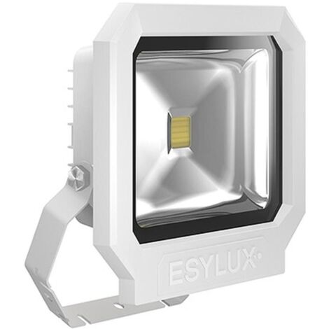 OFL/AFL SUN LED-Strahler 30W 1 LED weiß Außenleuchte Beleuchtung Leuchten TOP