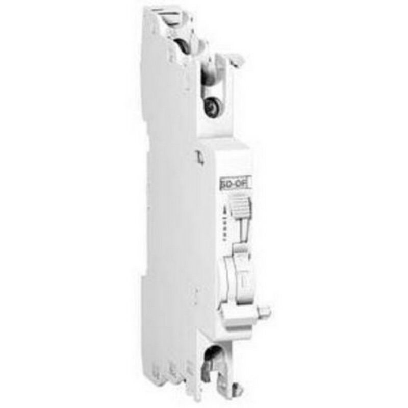 

Schneider 26.923 auxiliar de contacto - 1 OFS - 380..415 V - 6A