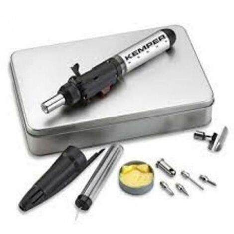 Ofsalgas professional pen welder