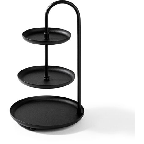 Oggetto decorativo in metallo accessorio da parete Accessory 20 Cmx32 cm