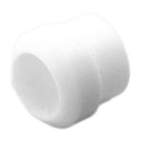 Ogiva Monocono 1/2 Ø10 In Teflon