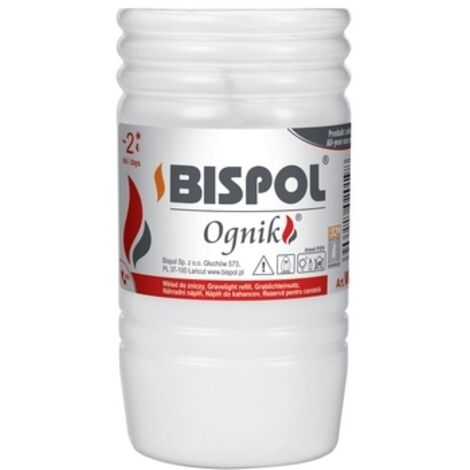 Ognik WP2 Flooded Insert 2 giorni