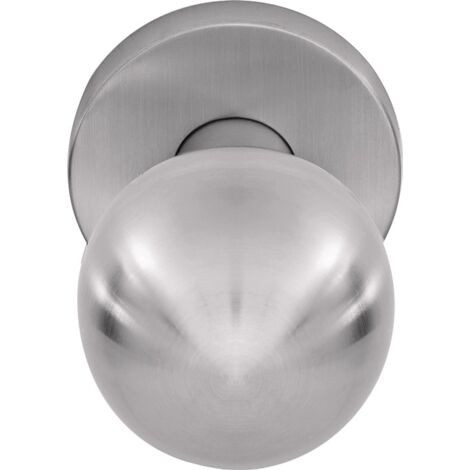 OGRO Türknopf 3548/6500 AL Alu.F1 ger - 90055021585