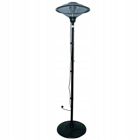 Ogrzewacz tarasowy ravanson ot-1500s