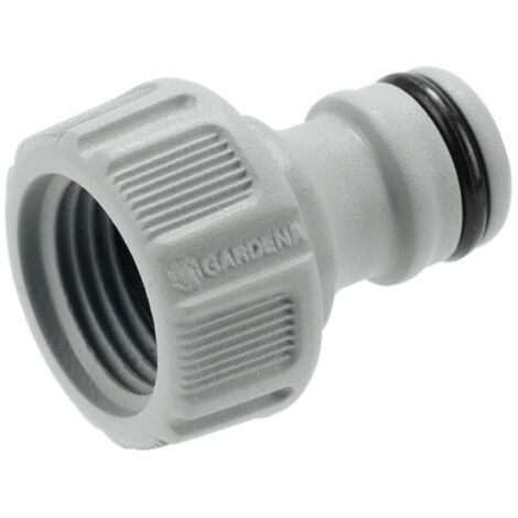 OGS - RACCORD DE ROBINET 1/2'' BL. - HG-18220-29