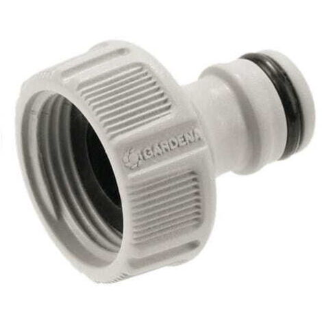OGS - RACCORD DE ROBINET 3/4' - HG-18221-29
