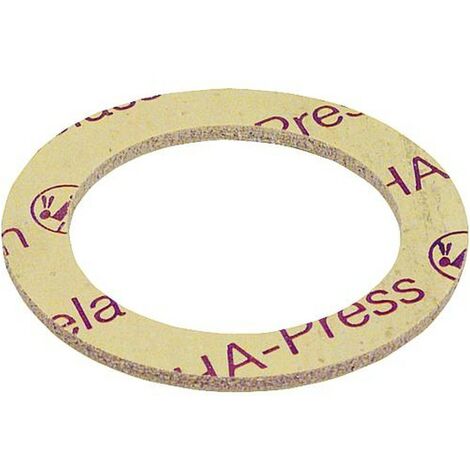 OHA joint special 10 x 15 mm pour ecrou-raccord 3/8 emballage  50