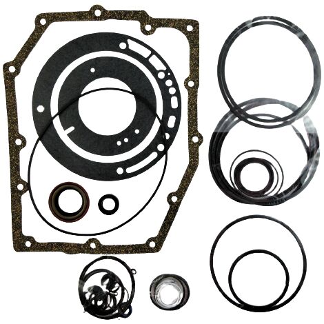OHK-DICHTUNGSSATZ OHNE KOLBEN 42RLE 96+