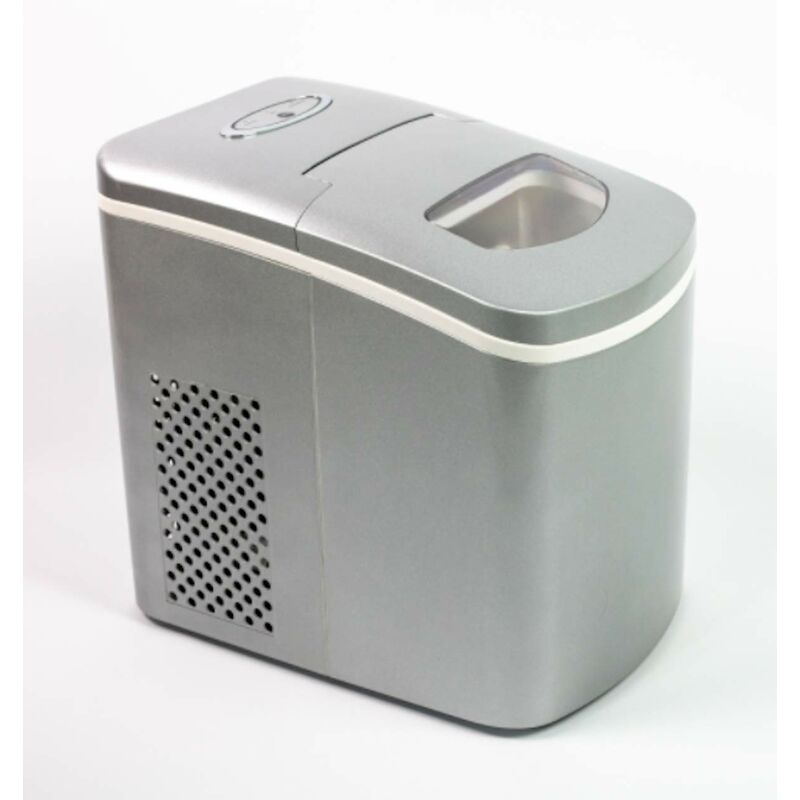 Ohmex - OHM-ICE-1817 - Macchina per cubetti di