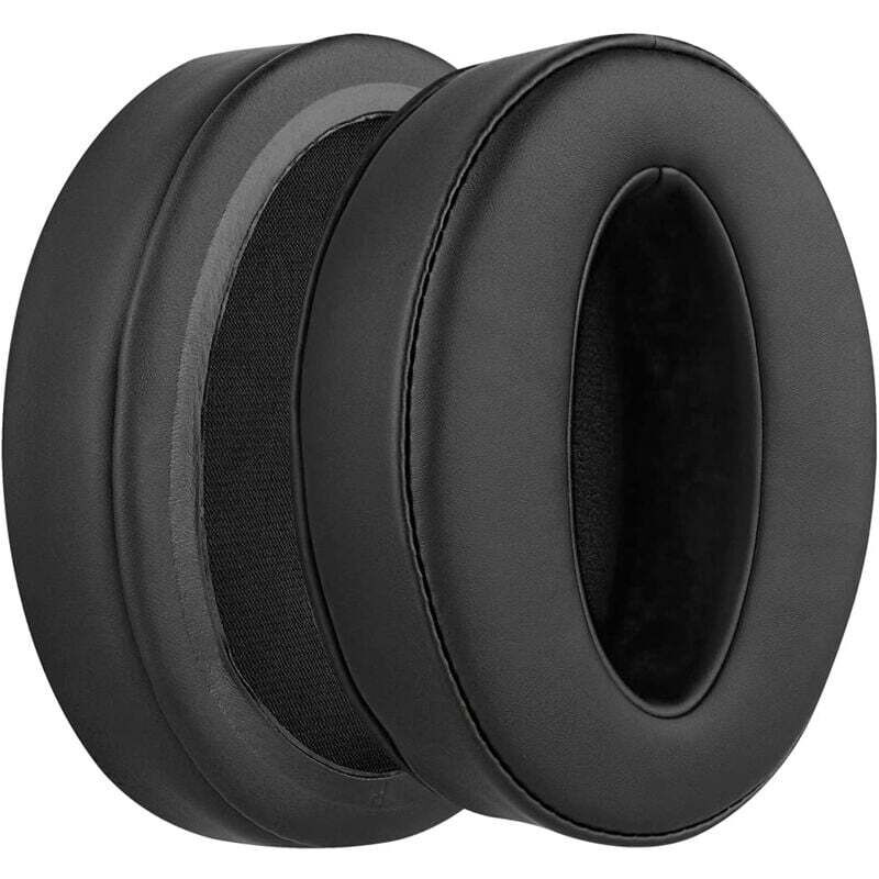 Image of Ohrpolster für Sennheiser HD4.50, Schwarz, 1 Paar