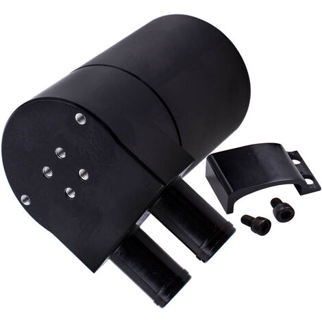Oil catch Tank + filtros internos for BMW 2006-2011 E90 Sedan 335i /335i xDriver