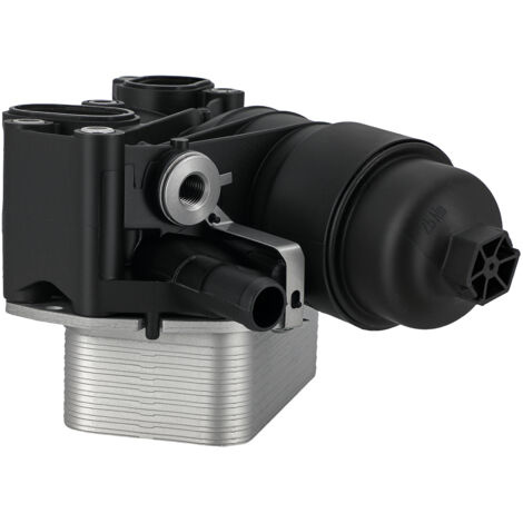 Oil Cooler Assembly for Vauxhall Vivaro Renault Trafic 1.6 Bus 2014-2020