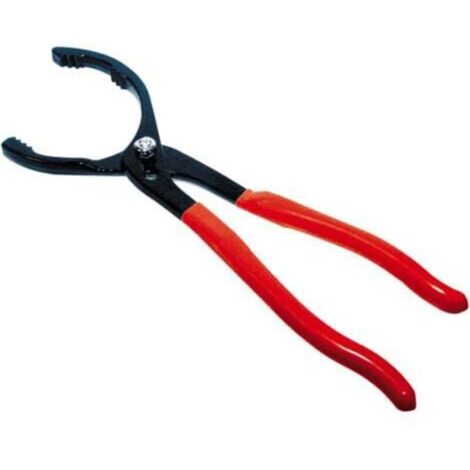 Oil filter clamp 50 to 150 mm