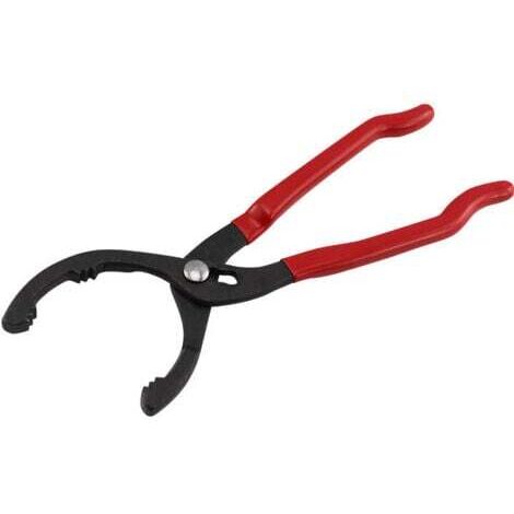 Oil filter clamp, diameter 55/150 mm