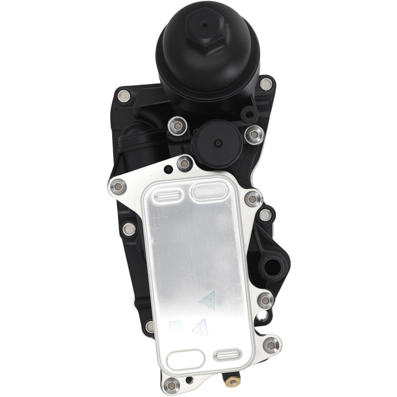 Oil Filter Housing Cooler For Bmw 1-6 F10 F20 F30 X3 E90 E91 E93 11428507697