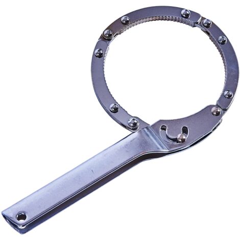 Oil Filter Loop Wrench - J0900