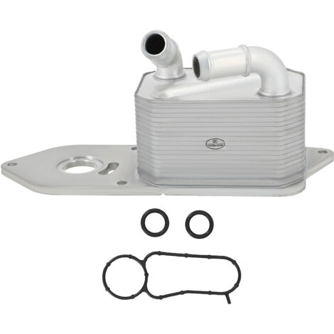 Oil Heat Exchanger for Ford Tourneo Custom 2.0 EcoBlue mHEV 2019-2023