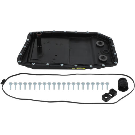 Oil Pan Filter Kit for BMW 5 6 7 Series X5 X6 Transmission 24117571227