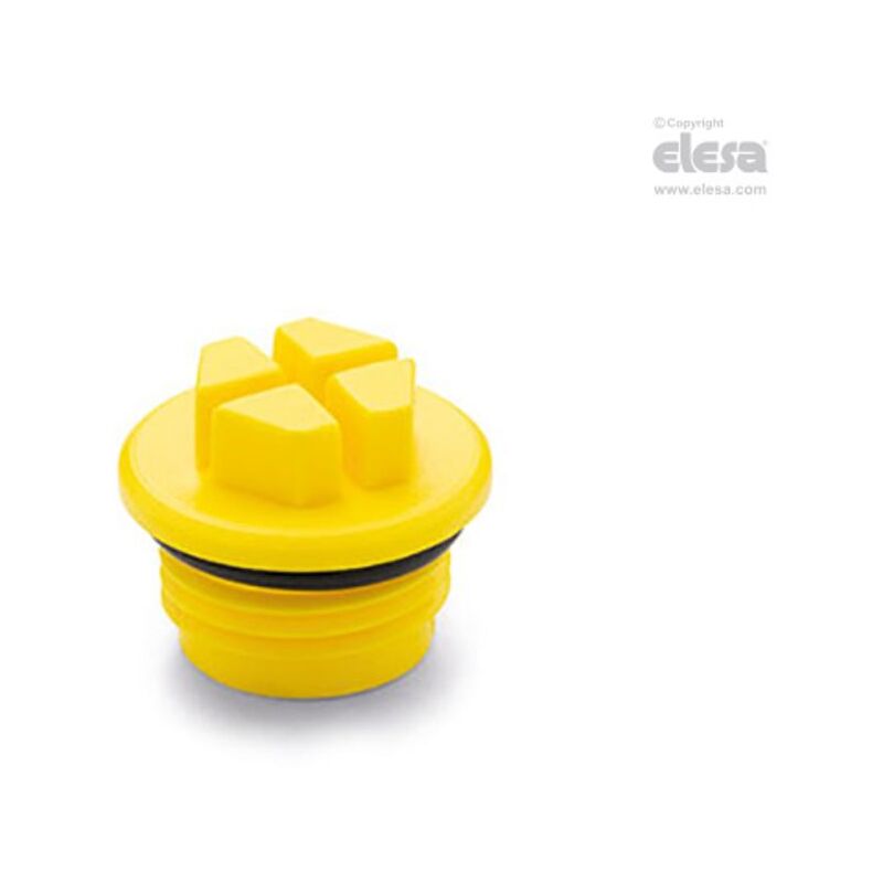 Elesa - Oil Plug-TNX.38X1.5