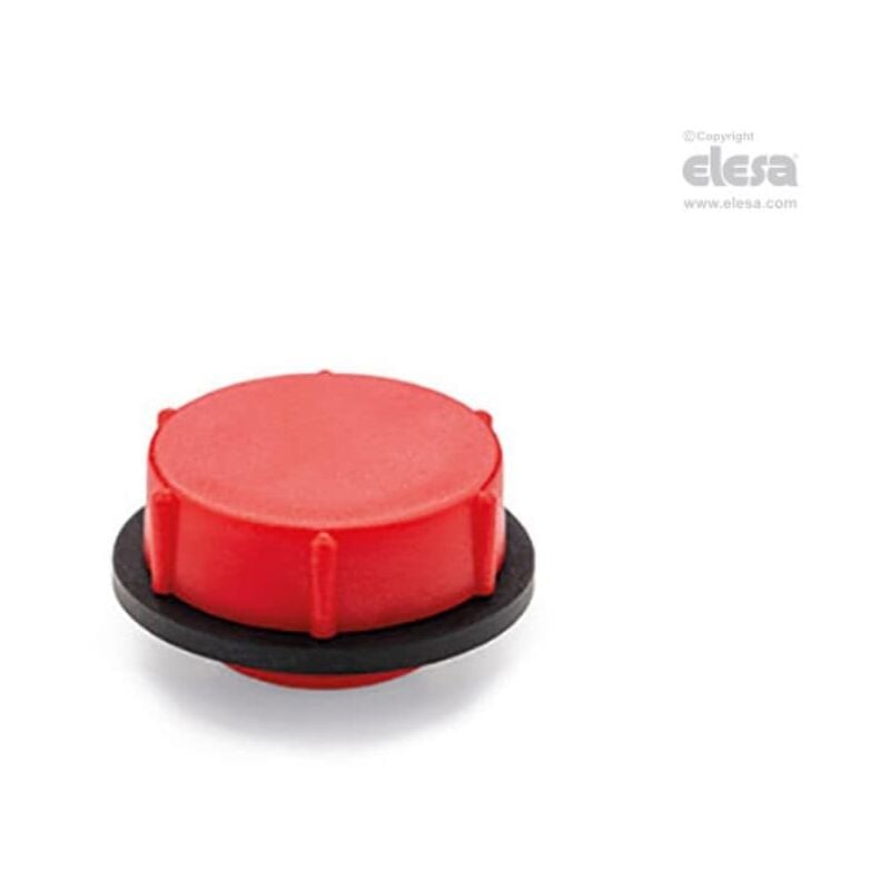 ELESA Oil Plug-TX.20X1.5-G