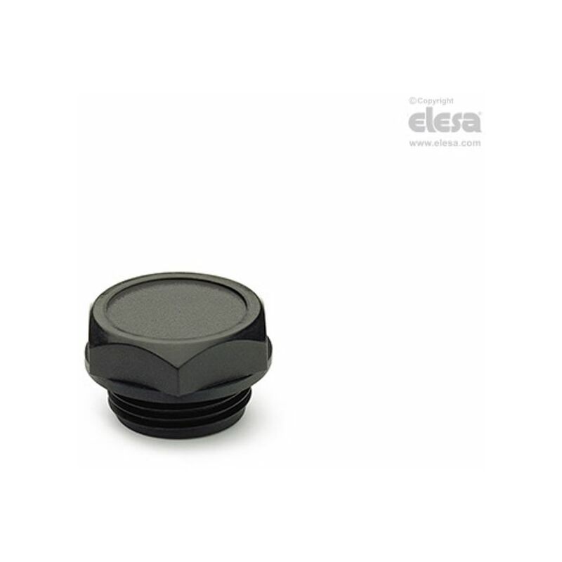 Elesa - Oil Plug-TNF.3/8