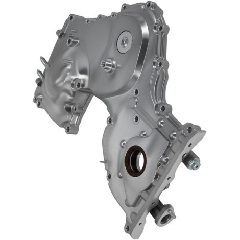 Oil Pump Cover for Hyundai i20 i30 i40 ix20 ix35 1.4 1.6 1.7 CRDi 213502A703