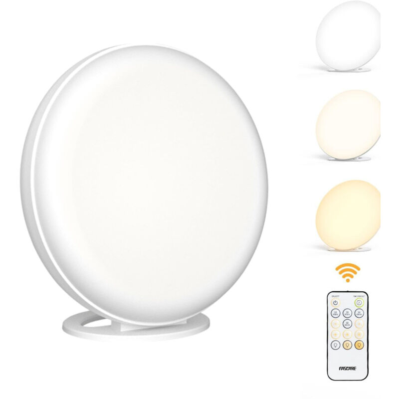 Image of OIMG UV-Free LED Light Therapy Lamp,&hellip;