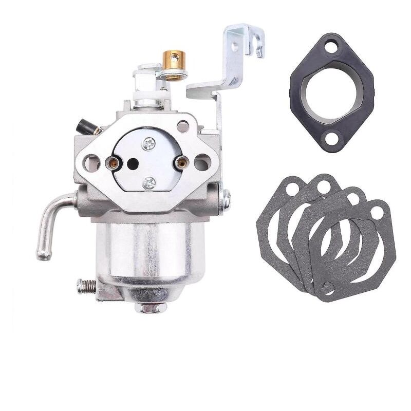 Carburateur Eh41 Eh41d pour Subaru Robin Eh41d Eh41 267-62302-20