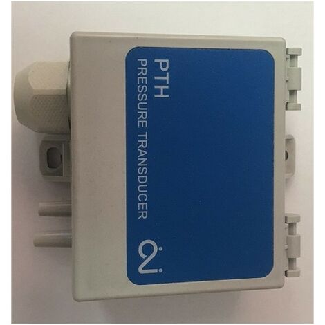 Oj Electronics PTH-3201 - Capteur de Pression 0-40°c - 24V - 0-2500 Pa