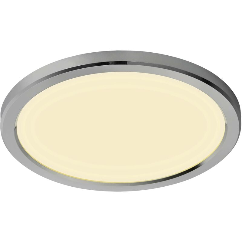 2015026133 Oja 29 Plafonnier led led led 14.5 w chrome S636752 - Nordlux