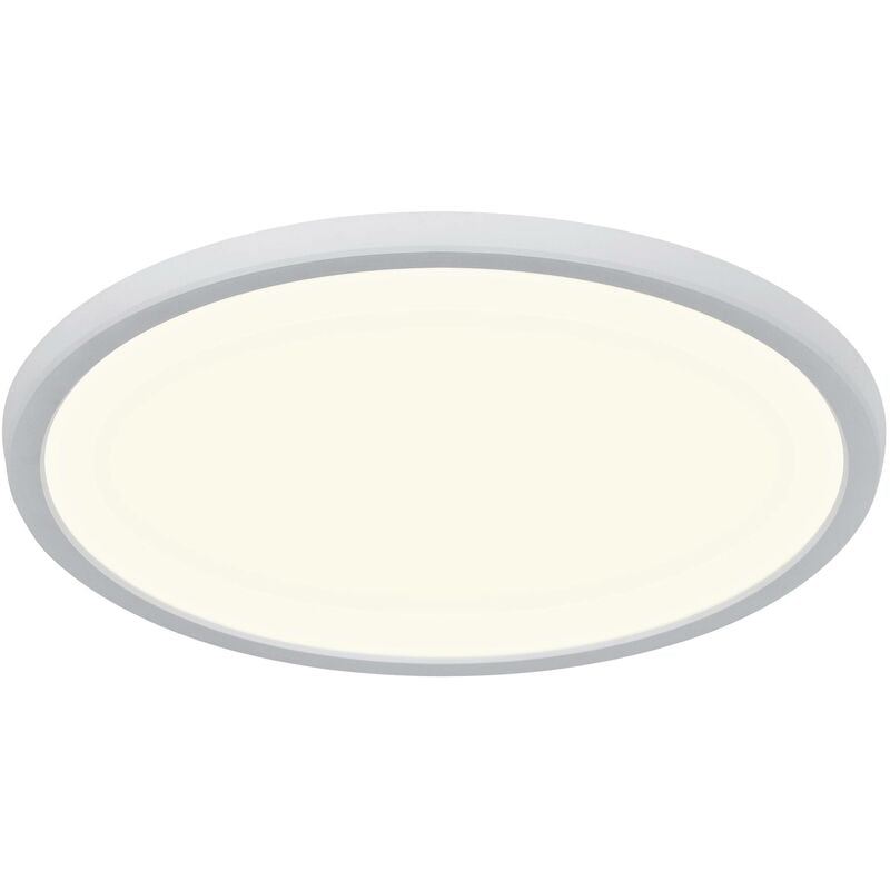 2015016101 Oja 29 Plafonnier led led led 14.5 w blanc S634002 - Nordlux