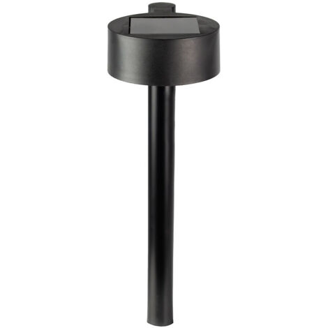 Ojo de bolardo solar 3000K IP44