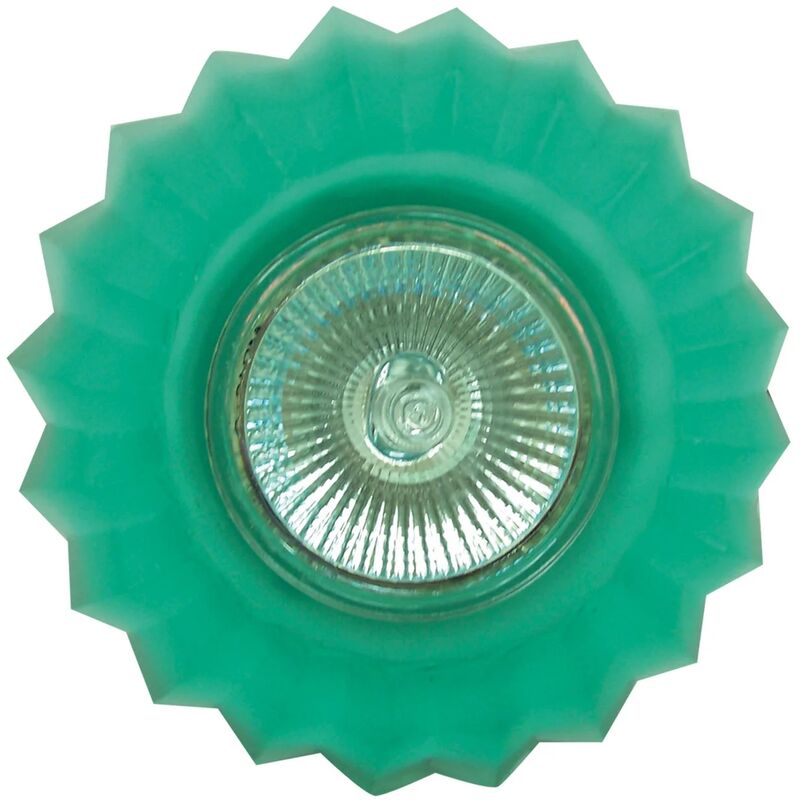 

OJO DE BUEY ESTRELLA VERDE - Lúzete