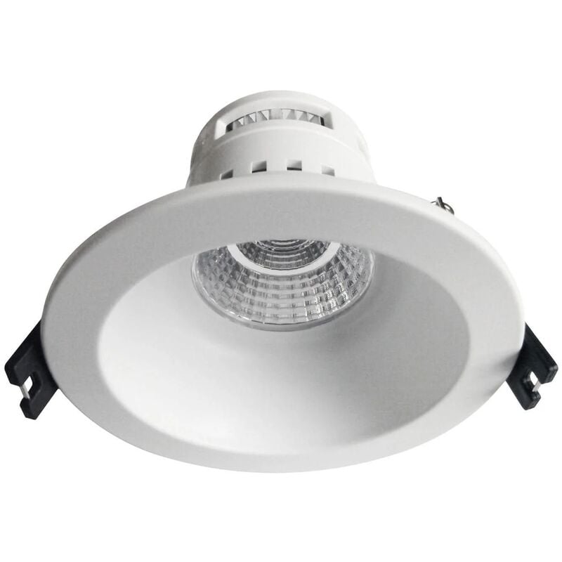 

OJO DE BUEY LED ACAPULCO 7W 3000K - Lúzete