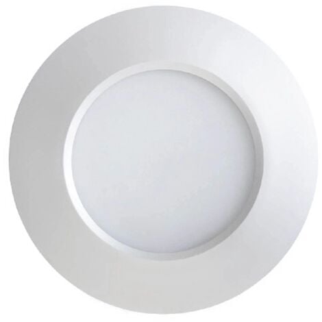 LÚZETE - OJO DE BUEY MINILED BLANCO 5W 3000K