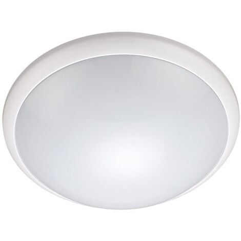 Cúpula Opal para Claraboya Circular Apertura Acceso Techo - 114 cm - Hueco  Luz 100 cm - Incluye Juntas, Fijaciones y Accesorios de Montaje