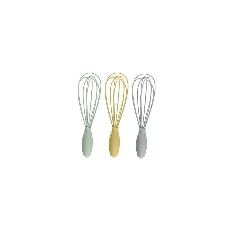 Image of Nylon frusta da cucina in stile shabby 24 cm in colore assortito - Maury's