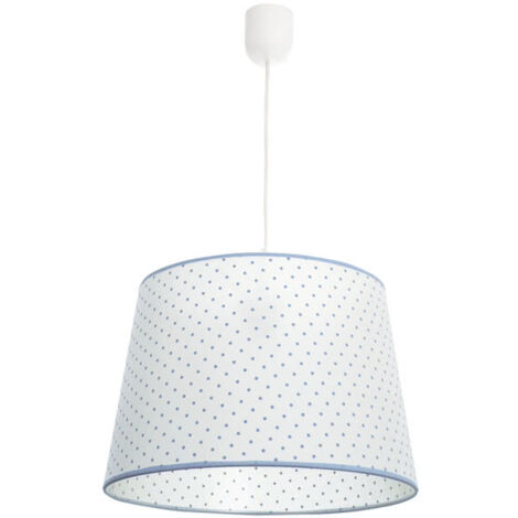 Okapi Celeste Pendelleuchte 1xE27 (Ø36cm)