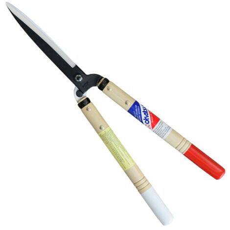 Okatsune 217 Shears Short Handle
