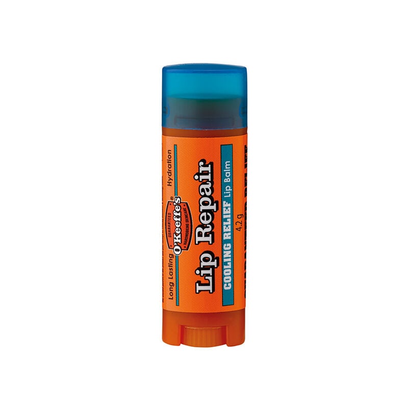 TBC - Gorilla Glue 7544201 O'Keeffe's Lip Repair Lip Balm Cooling Relief 4.2g grgoklrcr