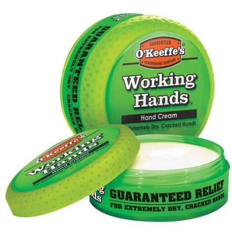 PFLANZEN KÖLLE O'Keeffe's Working Hands Crème pour les mains 96 g AZPUK010 1 pc(s)