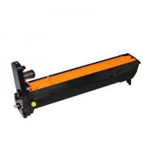 OKI 01272901 cartuccia toner 1 pz Originale Giallo